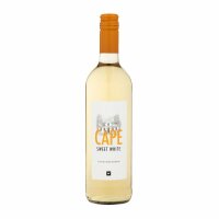 Image of Woolworths Cape Sweet White