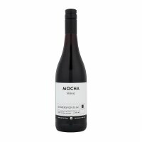Image of Woolworths Mocha Shiraz
