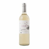 Image of Woolworths Light Chardonnay