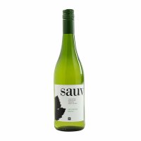 Image of Woolworths House Sauvignon Blanc