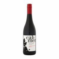 Image of Woolworths House Cabernet Sauvignon Merlot