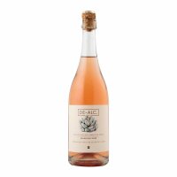 Image of Woolworths De-Alcoholised Sparkling Rosé