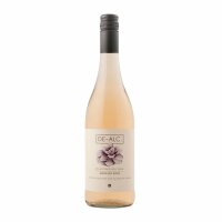 Image of Woolworths De-Alcoholised Moscato Rosé