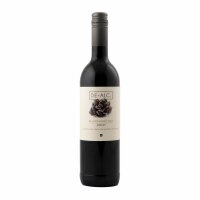 Image of Woolworths De-Alcoholised Merlot