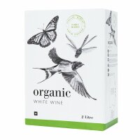 Image of Woolworths Organic White