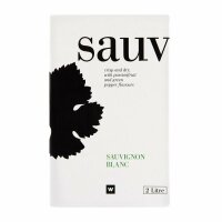 Image of Woolworths Sauvignon Blanc