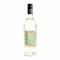 Image of Woolworths Pina Colada Cooler