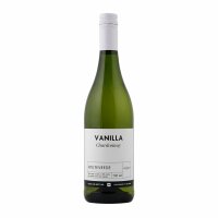 Image of Woolworths Vanilla Chardonnay