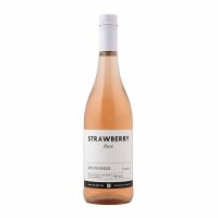 Image of Woolworths Strawberry Rosé