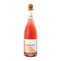 Image of Woolworths Spumante Sweet Sparkling Rosé