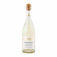 Image of Woolworths Spumante Organic Sauvignon Blanc
