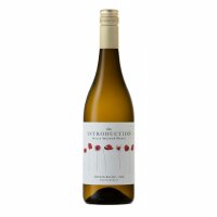 Image of Miles Mossop The Introduction - Chenin Blanc