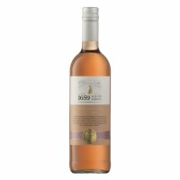 Image of 1659 Natural Sweet Rose