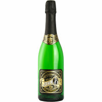 Image of John B Brut Chardonnay Bubbly