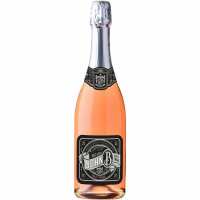 Image of John B Brut Sparkling Rose