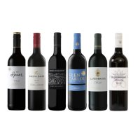 Image of Merlot Selection