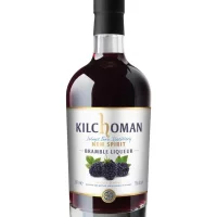 Image of Kilchoman Bramble Liqueur