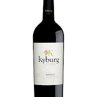 Image of Kyburg Merlot