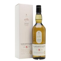 Image of Lagavulin 8 Year Old