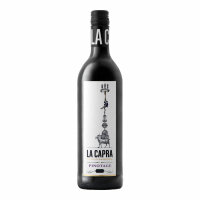 Image of La Capra Pinotage
