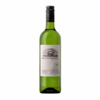 Image of La Courone Upper Deck Chenin
