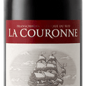 Image of La Couronne Portside Red
