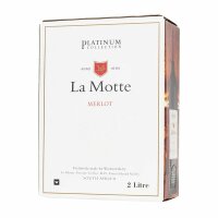 Image of La Motte Platinum Collection Merlot