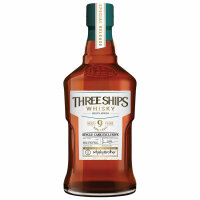 Image of Three Ships 9 Year Old WB