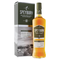 Image of Speyburn 10 Year Old