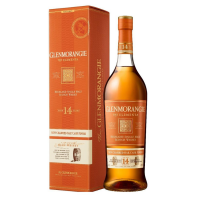 Image of Glenmorangie 14 Year Old - Elementa