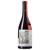 Image of Blankbottle Familiemoord