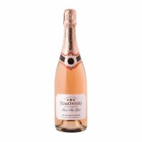 Image of Simonsig Pinot Noir Rose MCC