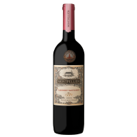 Image of Montpellier Cabernet Sauvignon