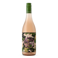Image of Black Elephant Vintners Rose Rebel
