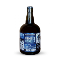 Image of Vinnige Frikkie - Brandewyn Liqueur