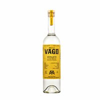 Image of Mezcal Vago Espadin Joel Barriga Tequila