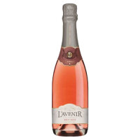 Image of L'Avenir Brut Rose