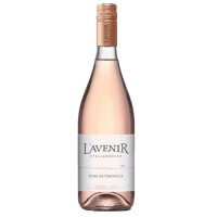 Image of L'Avenir Horizon Pinotage Rose