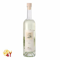 Image of Grappa Di Vinaccia Alla Ruta