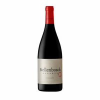 Image of Stellenbosch Reserve Cinsault
