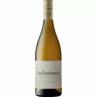Image of Stellenbosch Reserve Moederkerk Chardonnay