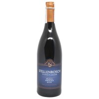 Image of Stellenbosch Vineyards Pinotage