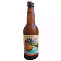 Image of Soul Barrel - SA Pils Rustic Country Lager