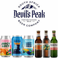 Image of Devils Peak Tasting Box