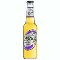 Image of Hooch Passion Fruit