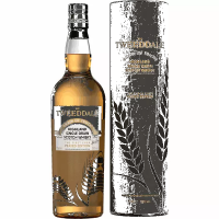 Image of The Tweeddale Grain of Truth - Peated