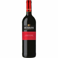 Image of De Krans A Twist of Fate