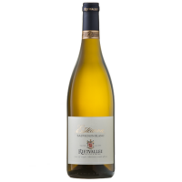 Image of Rietvallei Estéanna Sauvignon Blanc