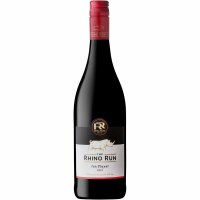Image of Rhino Run Ian Player Red