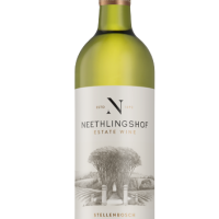 Image of Neethlingshof Chenin Blanc